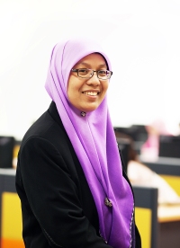 Maslita Abd. Aziz