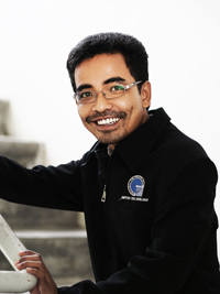 Amir Syarifuddin Kasim