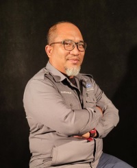Khairulnizam  A. Rahman