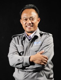 Mohd. Kamal Tarmizi Razak