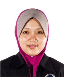 Nurul Akmar Emran