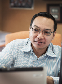 Shekh Faisal Abdul Latip