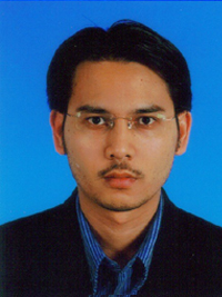 Mohd. Fairuz Iskandar Othman