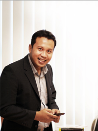 Ahmad Naim Che Pee @ Che Hanapi