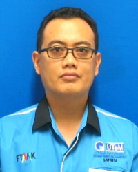 Mohd Sanusi Azmi