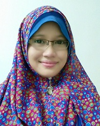 Farah Nadia Azman