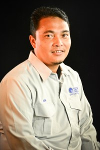 Azmi Hussin