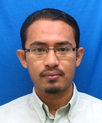 Mohd. Rizuan Baharon