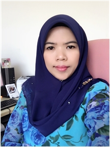 Nurazlina Mohd Sanusi
