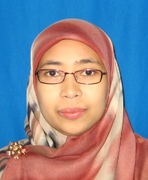 Syahida Mohtar