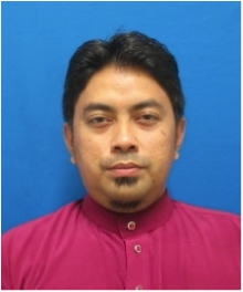 Ariff Idris