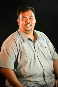 Mohd Yuzaimie Mohd Yunus