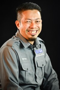 Mohd Rif'an Abdul Rahman