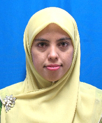 Sarni Suhaila Rahim