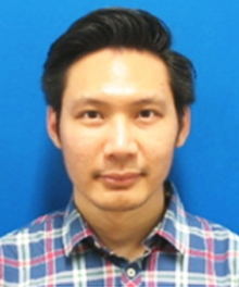 Mohd Najwan Md Khambari