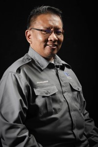 Badrolhisham Harun