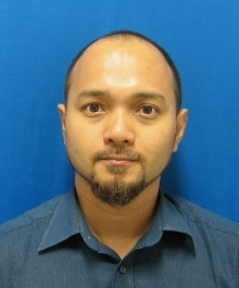 Muhammad Helmy Bin Emran