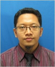 Mohd Hariz Naim @ Mohayat