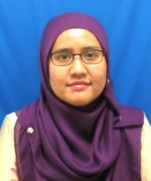 Nur Zareen Zulkarnain