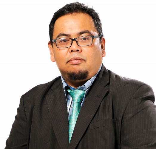 Professor Kamal Z Zamli